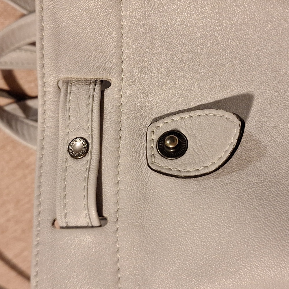 Longchamp Le Pliage Cuir Backpack - Picture 13 of 15